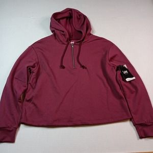 Lee Hoodie‎